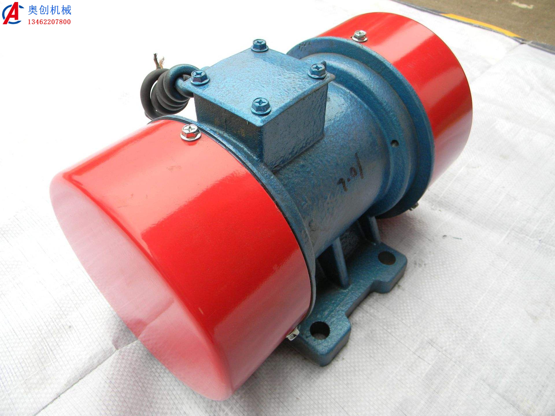 常見(jiàn)的振動(dòng)篩電機(jī)轉(zhuǎn)速是多少